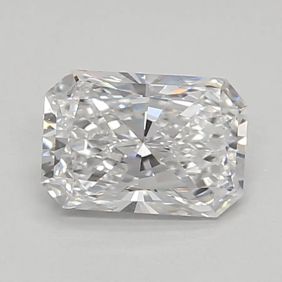 0.76ct D VS1 Radiant (IGI)
