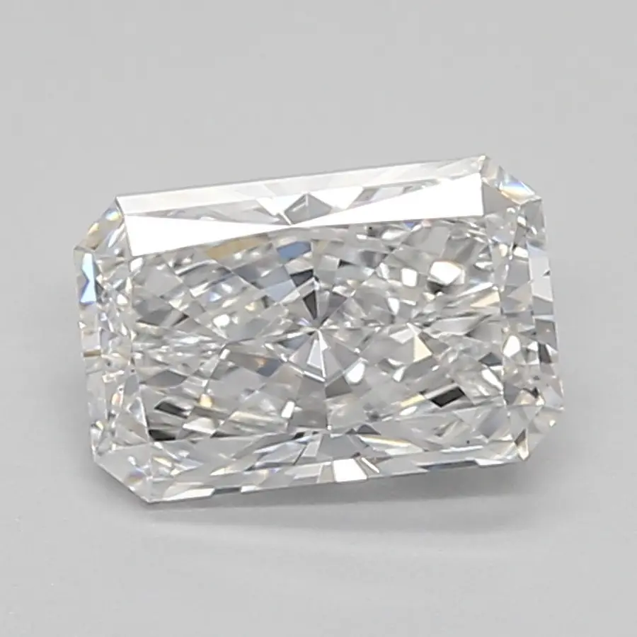 0.76ct E VS1 Radiant (IGI)