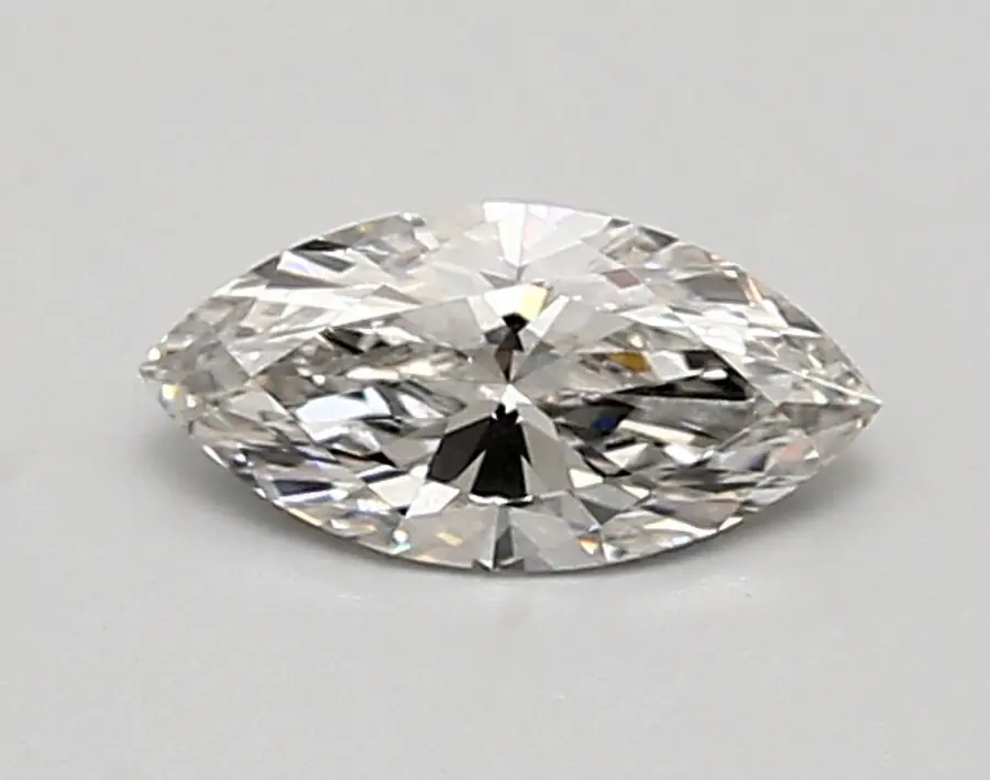 0.76ct G VS2 Marquise (IGI)