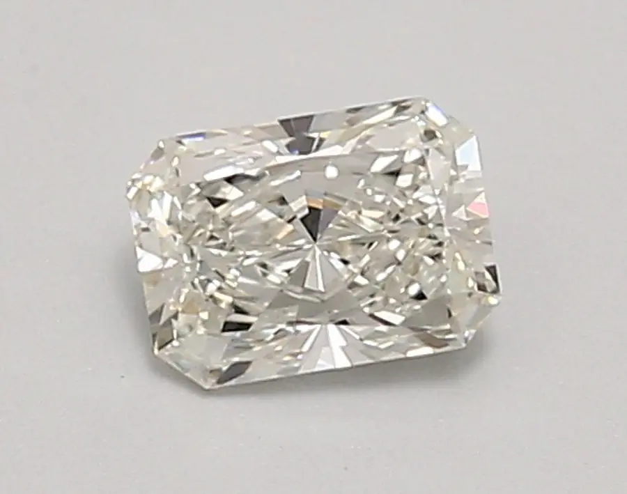 0.75ct G VVS2 Radiant (IGI)