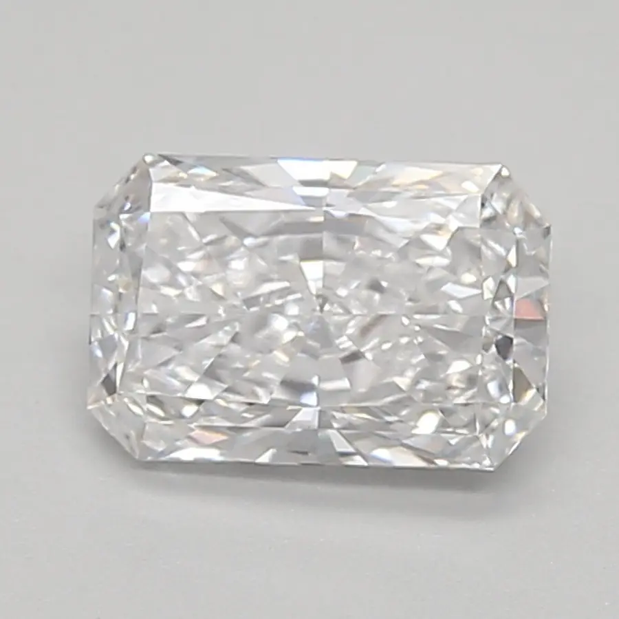 0.75ct D VVS1 Radiant (IGI)
