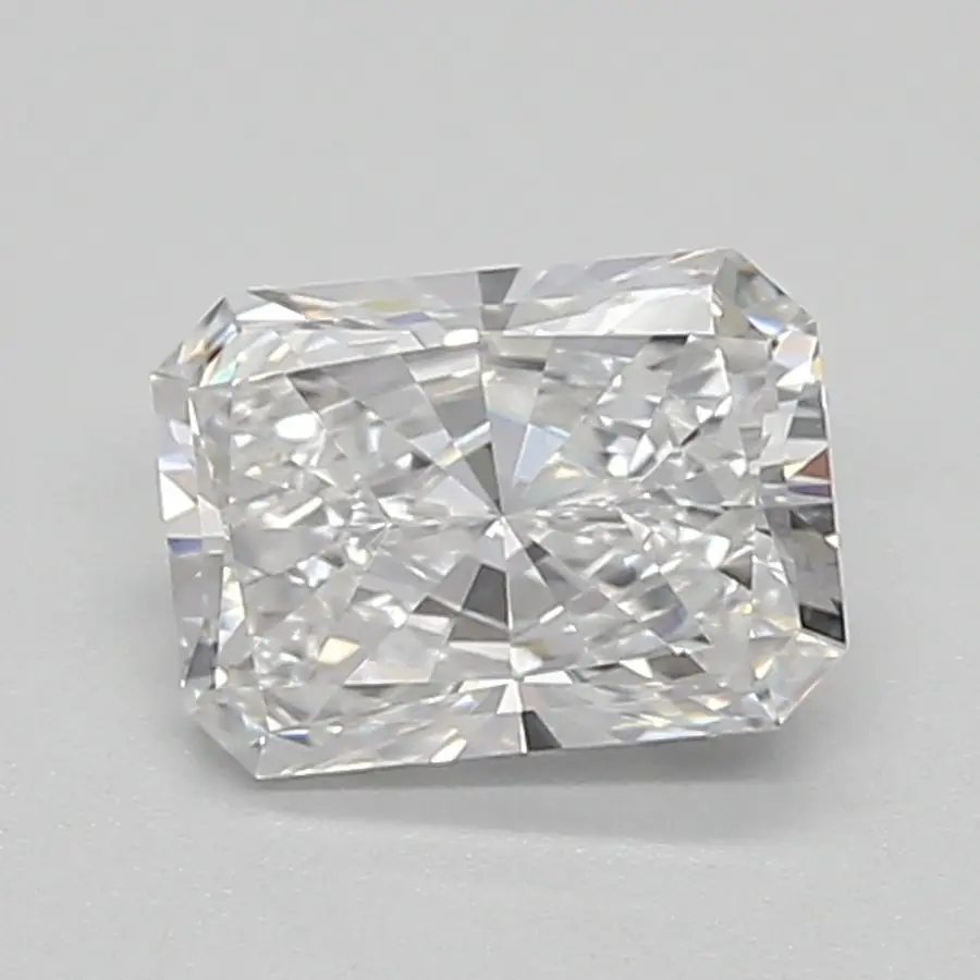 0.75ct E VVS2 Radiant (IGI)