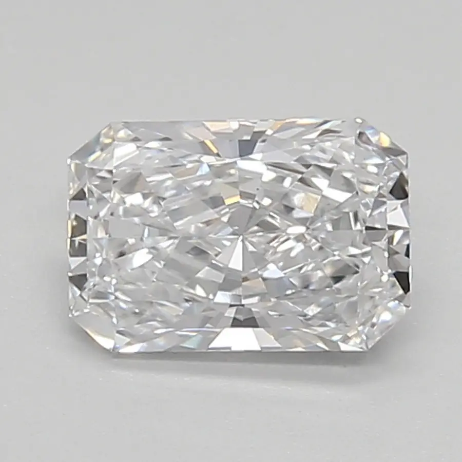 0.75ct D VS1 Radiant (IGI)