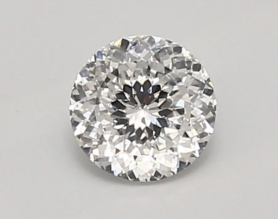 0.75ct D VVS2 Portuguese Cut (IGI)