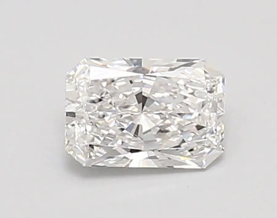 0.74ct E VS1 Radiant (IGI)