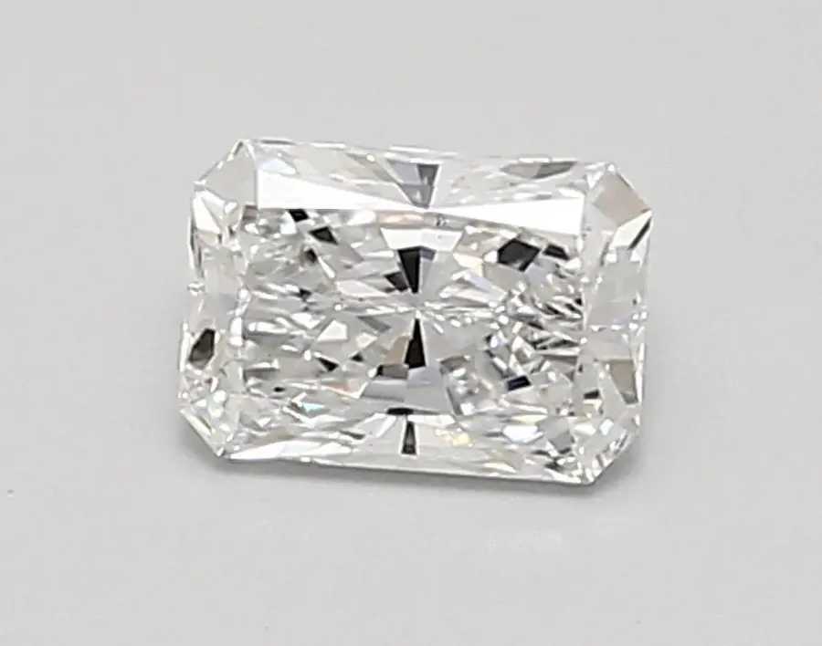 0.74ct D VS1 Radiant (IGI)