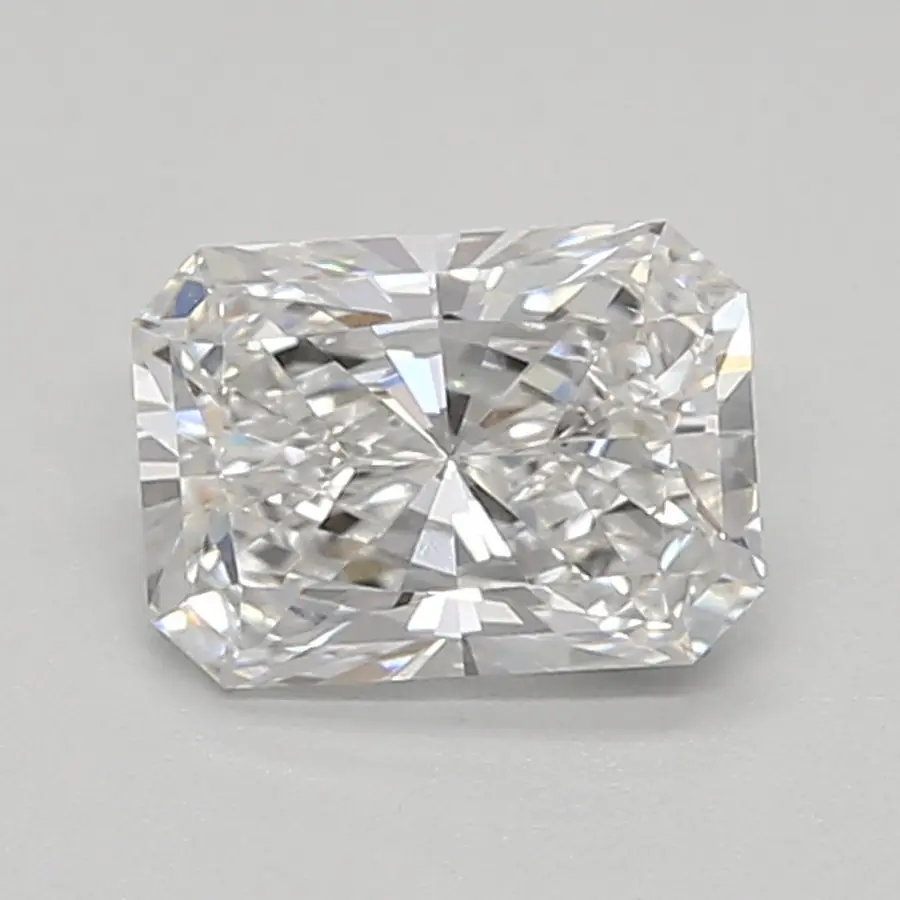 0.74ct E VS1 Radiant (IGI)