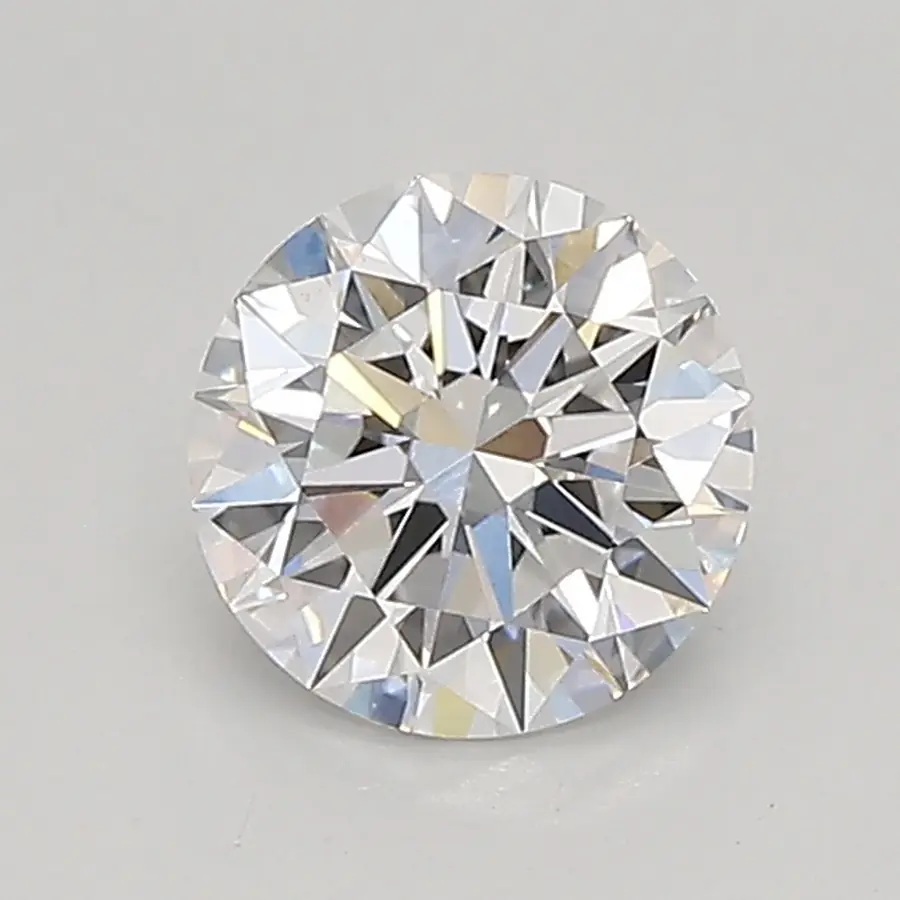 0.74ct D VS1 Round (IGI)