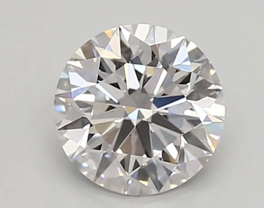0.74ct D VVS2 Round (IGI)
