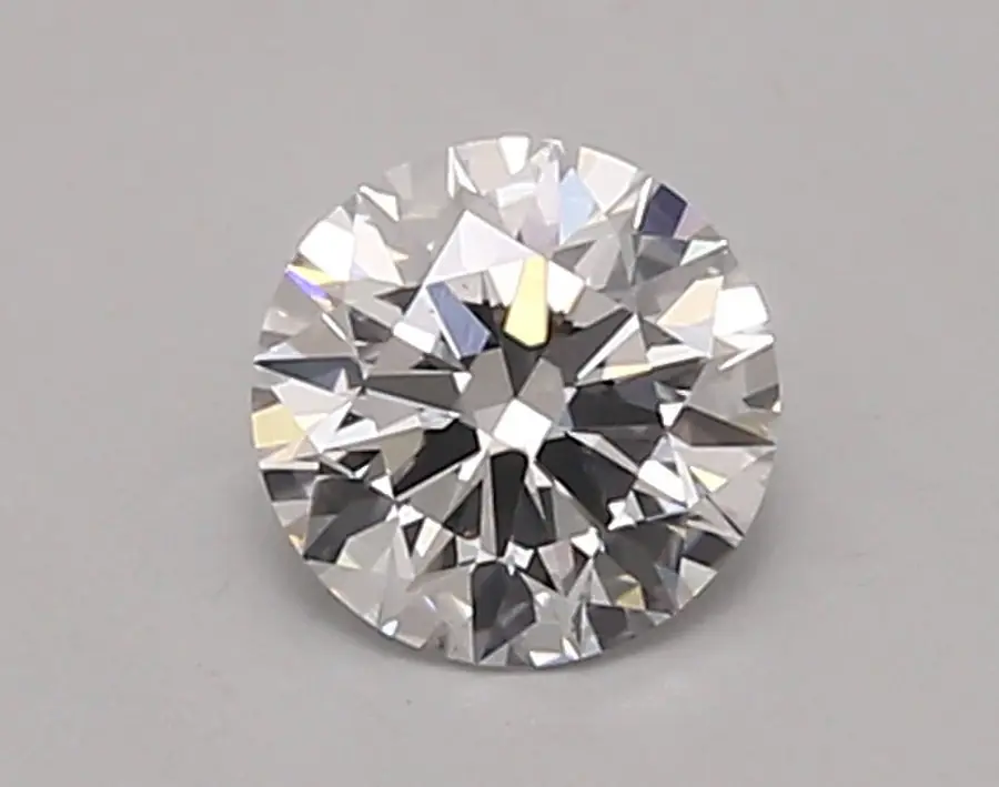 0.74ct D VS1 Round (IGI)