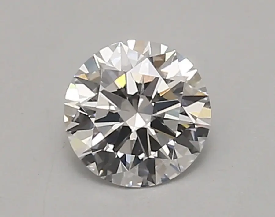 0.74ct D VVS2 Round (IGI)