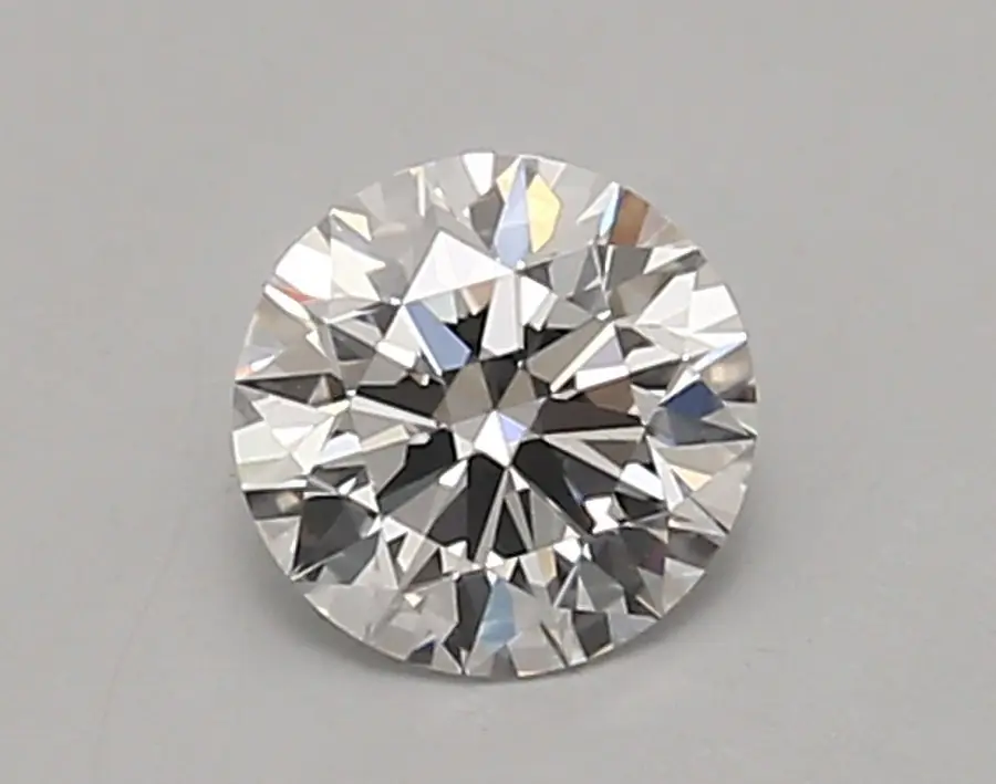 0.74ct D VVS2 Round (IGI)