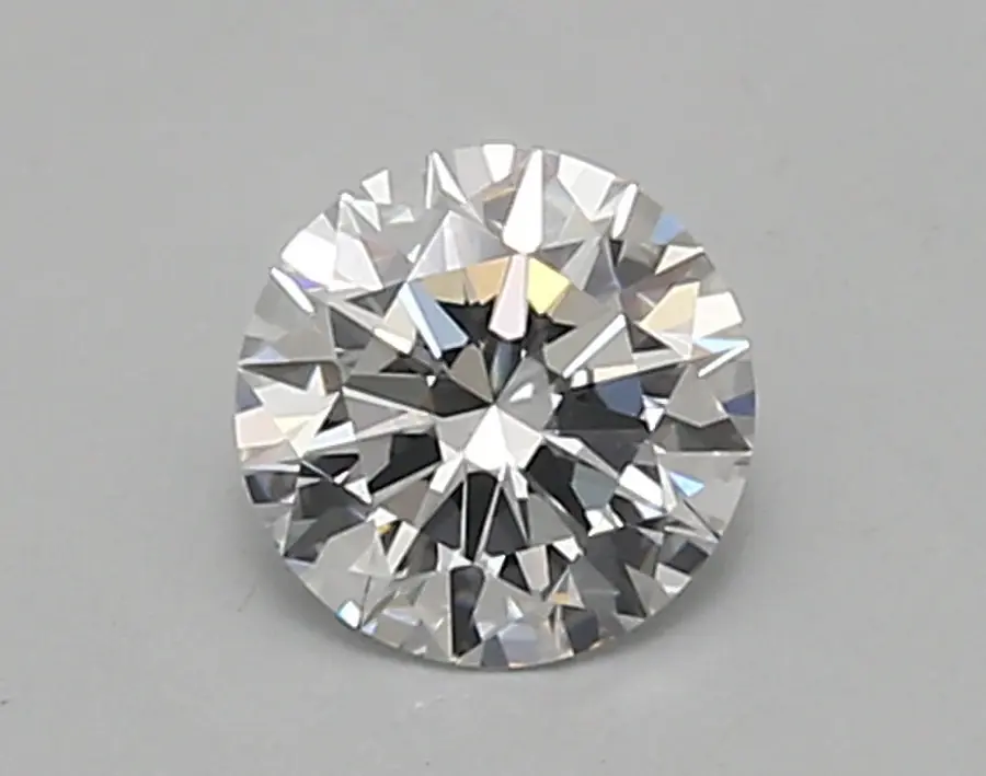 0.74ct D VVS2 Round (IGI)