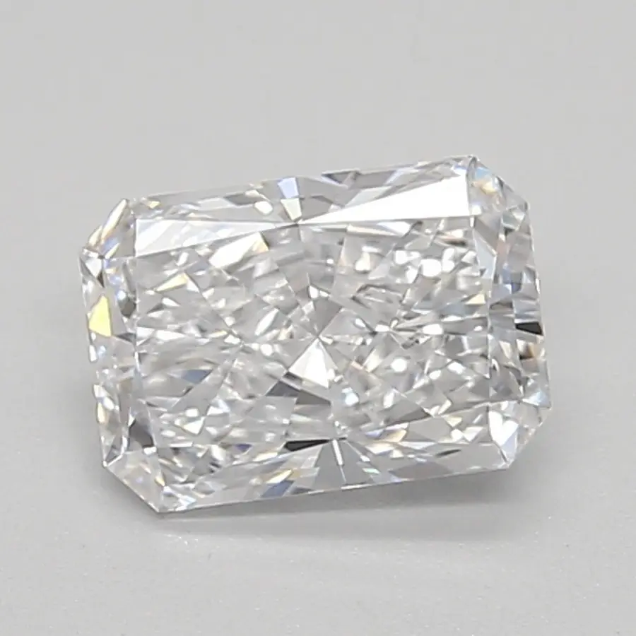 0.73ct D VS1 Radiant (IGI)
