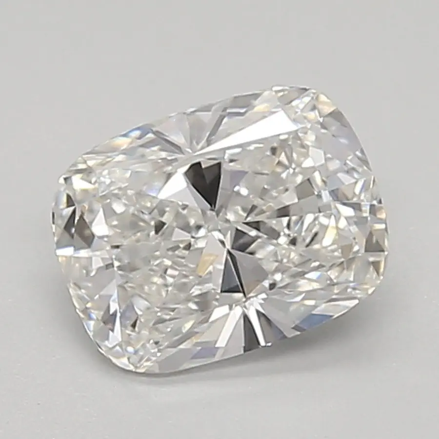 0.73ct E VS1 Cushion (IGI)
