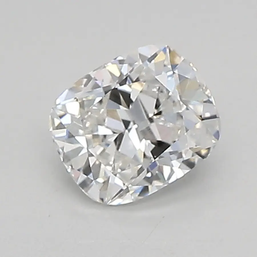 0.73ct E VS1 Cushion (IGI)