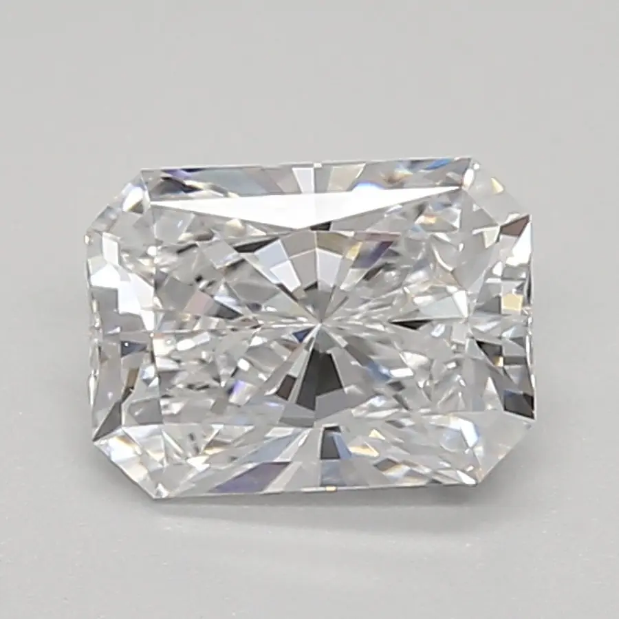 0.73ct D VS1 Radiant (IGI)