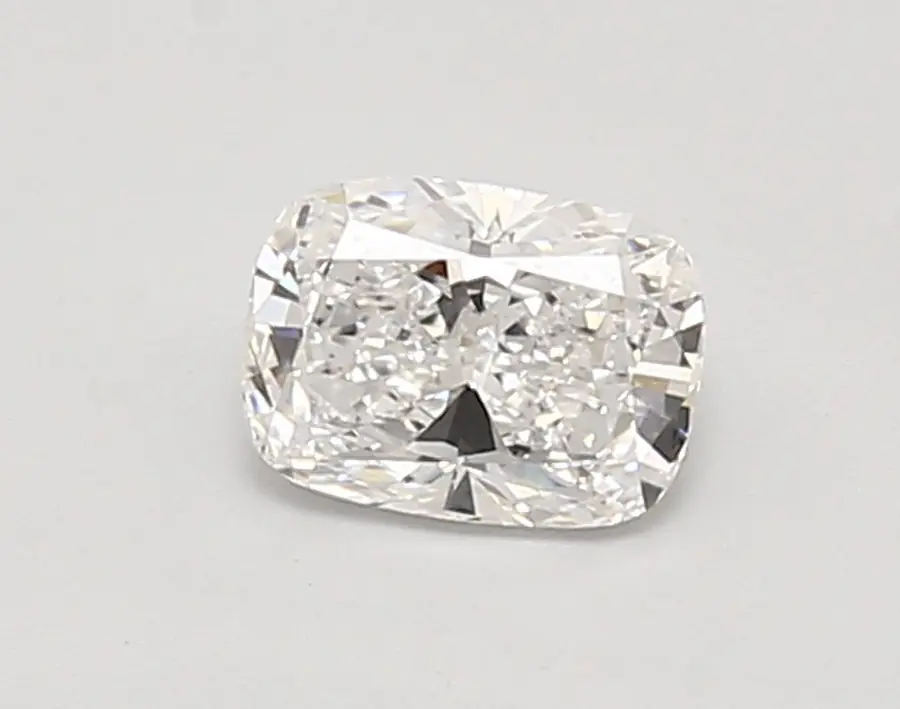 0.73ct D VS1 Cushion (IGI)