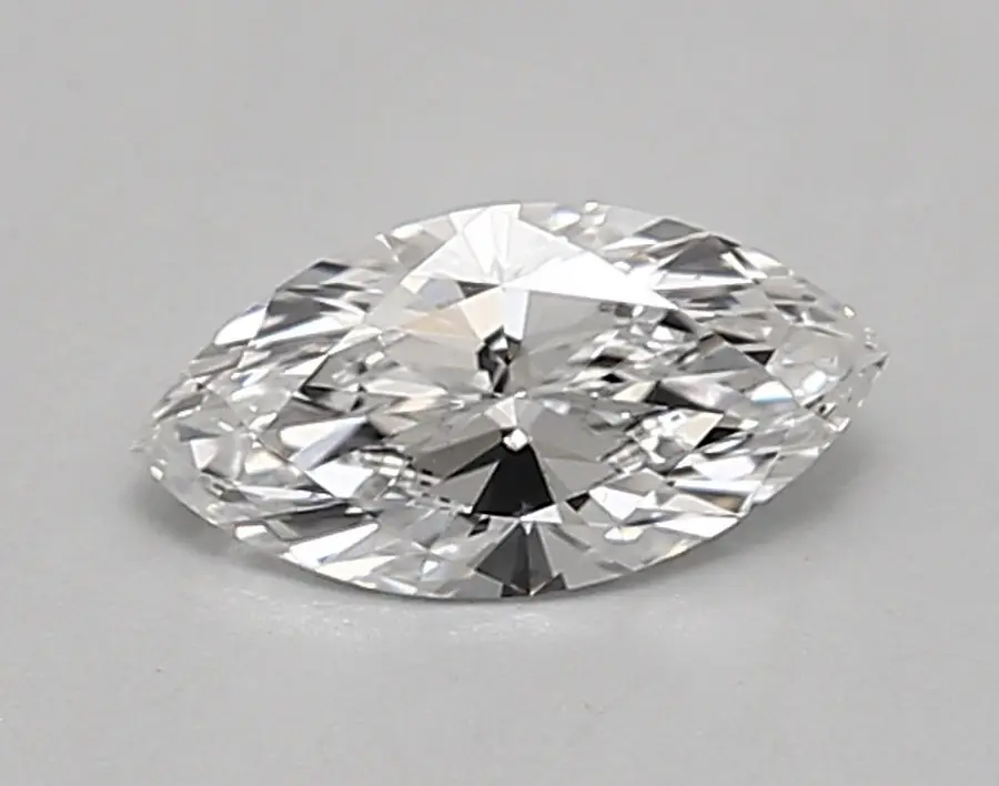 0.73ct D VS1 Marquise (IGI)