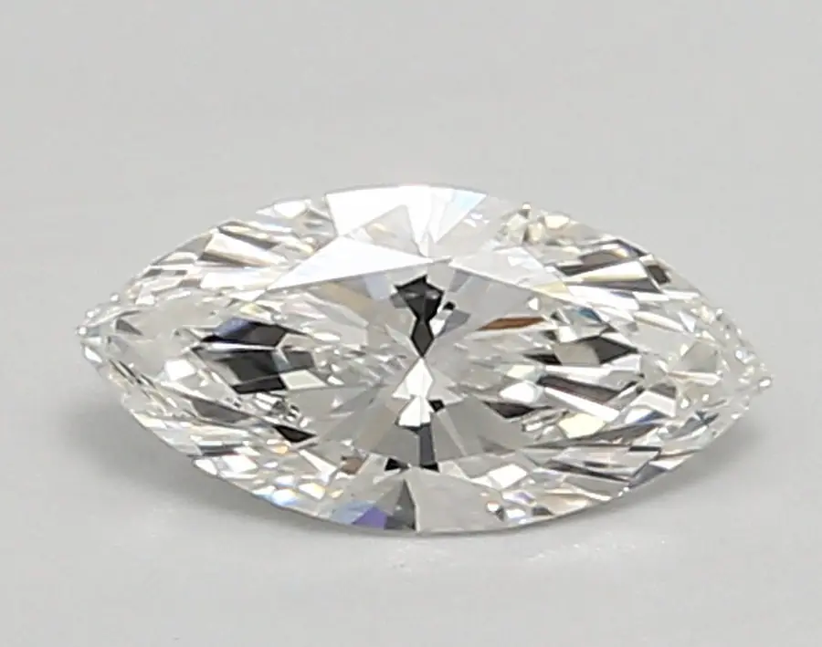 0.73ct E IF Marquise (IGI)