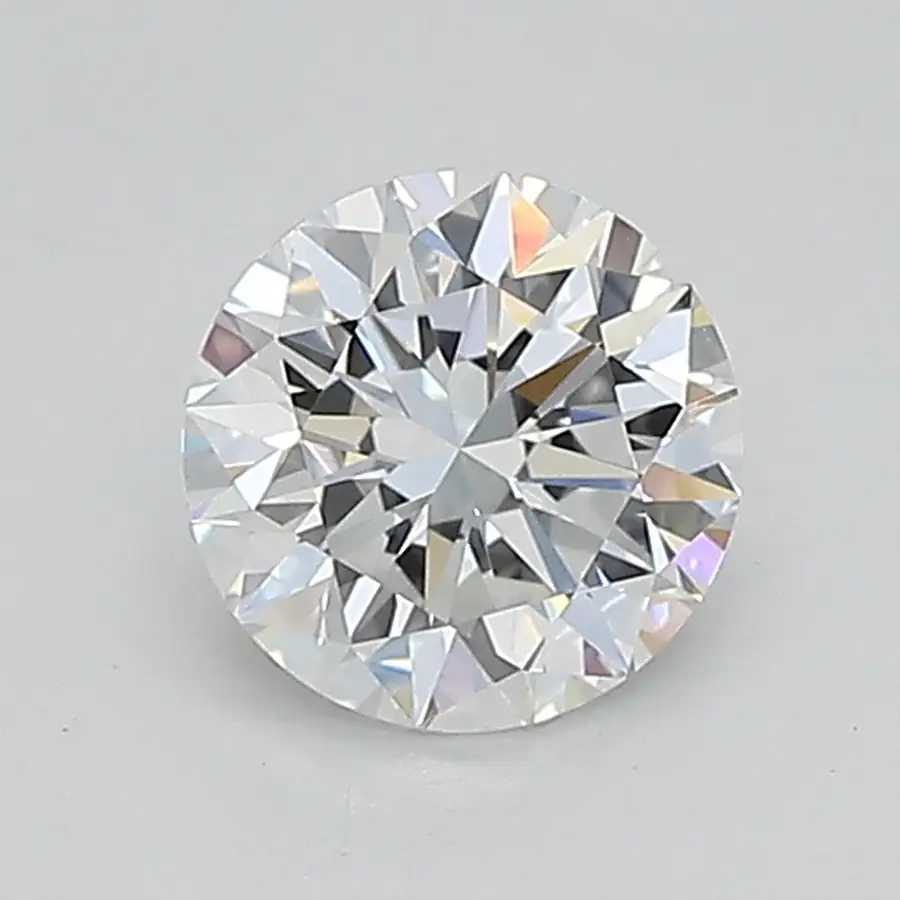 0.73ct D IF Round (IGI)