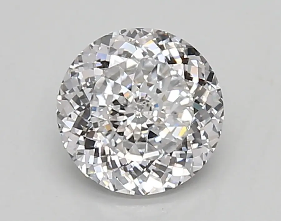 0.73ct D VVS1 Portuguese Cut (IGI)