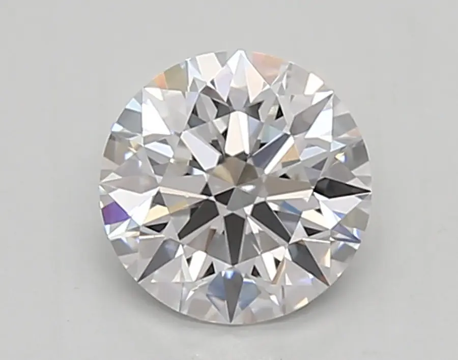 0.73ct D VVS2 Round (IGI)