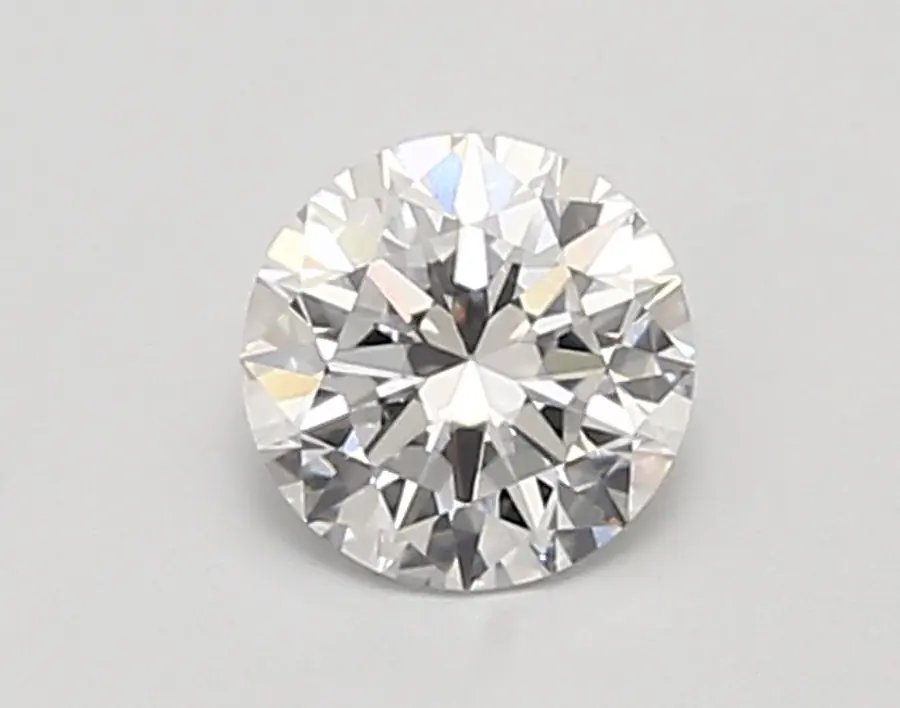 0.73ct D VVS2 Round (IGI)