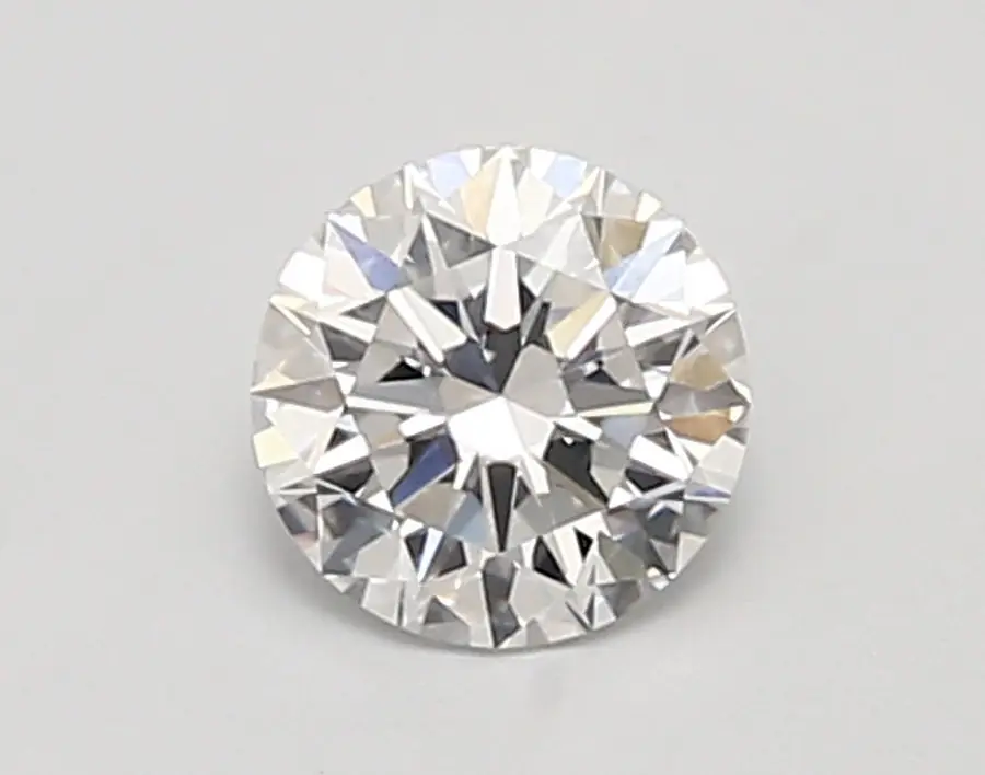 0.73ct D VVS2 Round (IGI)