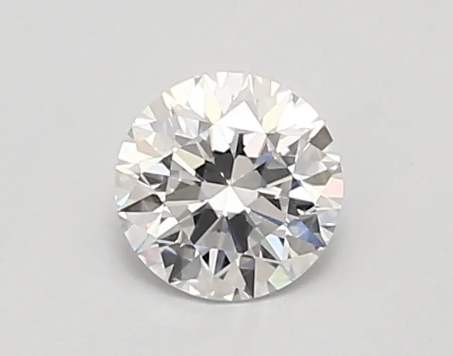 0.73ct D VVS2 Round (IGI)