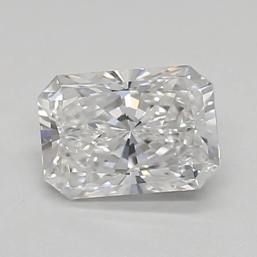 0.72ct D VS1 Radiant (IGI)