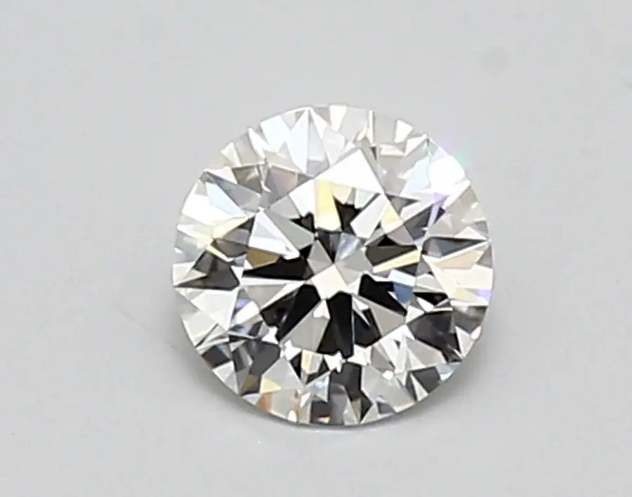 0.72ct D VVS1 Round (IGI)