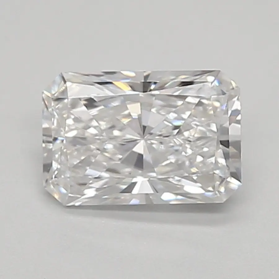 0.72ct E VVS2 Radiant (IGI)