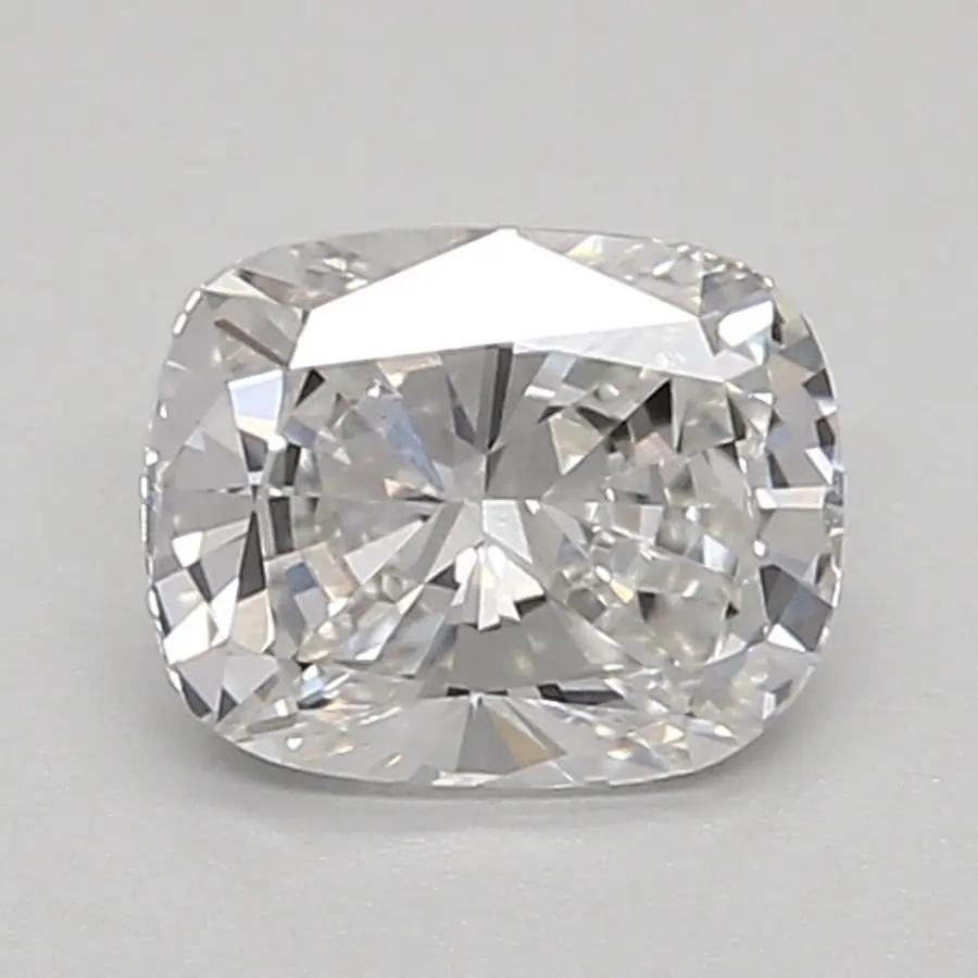 0.72ct E VVS2 Cushion (IGI)