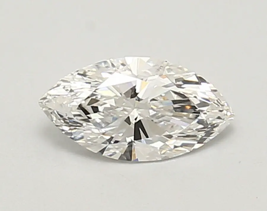 0.72ct E VVS2 Marquise (IGI)