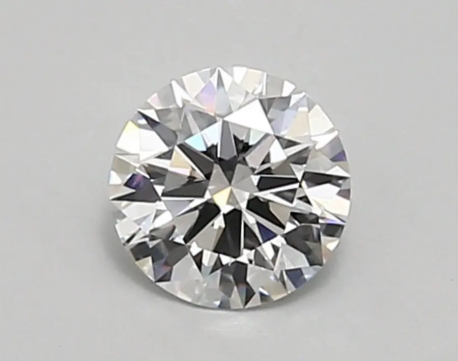 0.72ct D VS1 Round (IGI)
