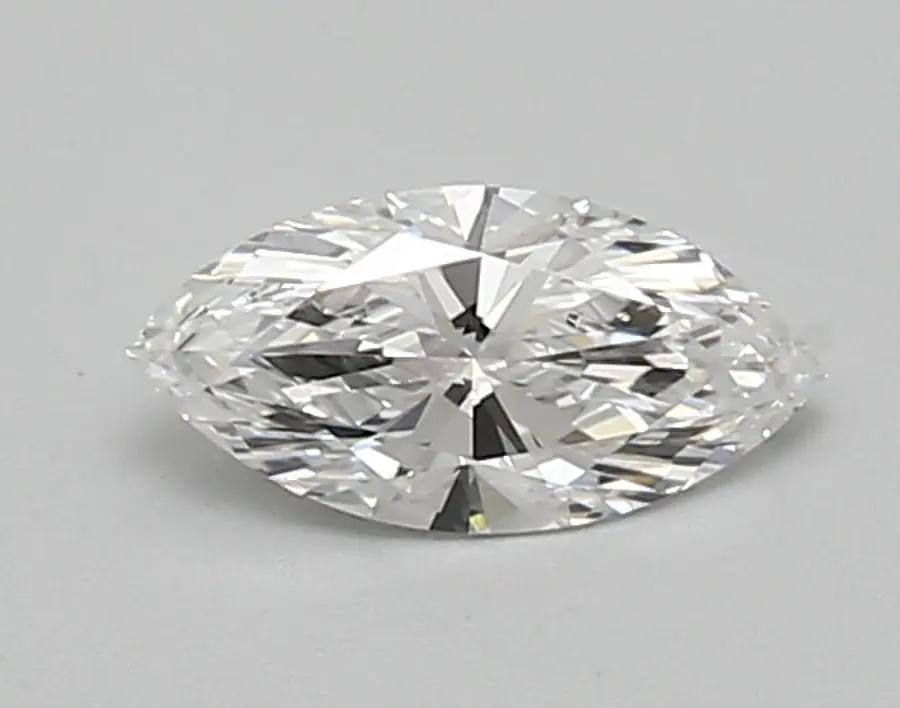 0.72ct D VVS2 Marquise (IGI)