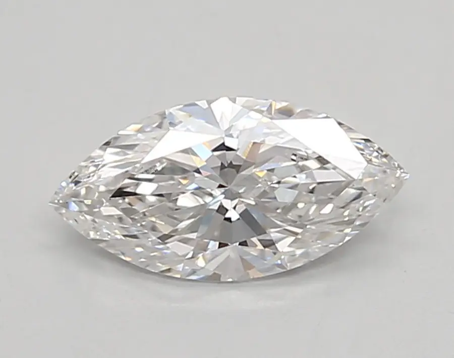 0.72ct E VS1 Marquise (IGI)