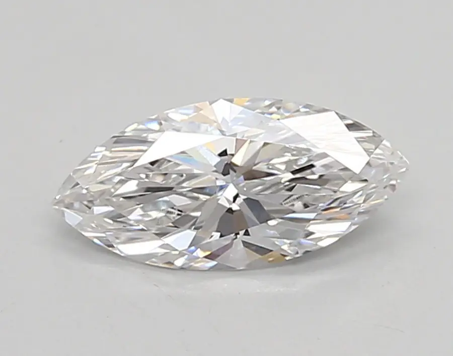 0.72ct E VVS1 Marquise (IGI)