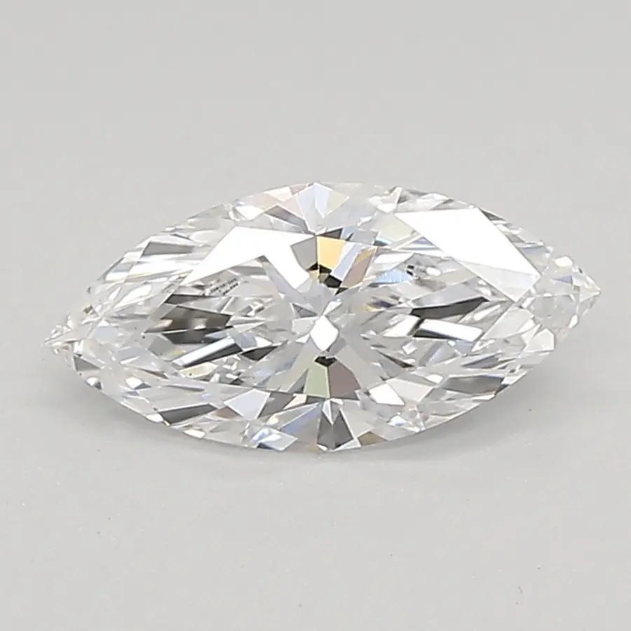0.72ct D VS1 Marquise (IGI)