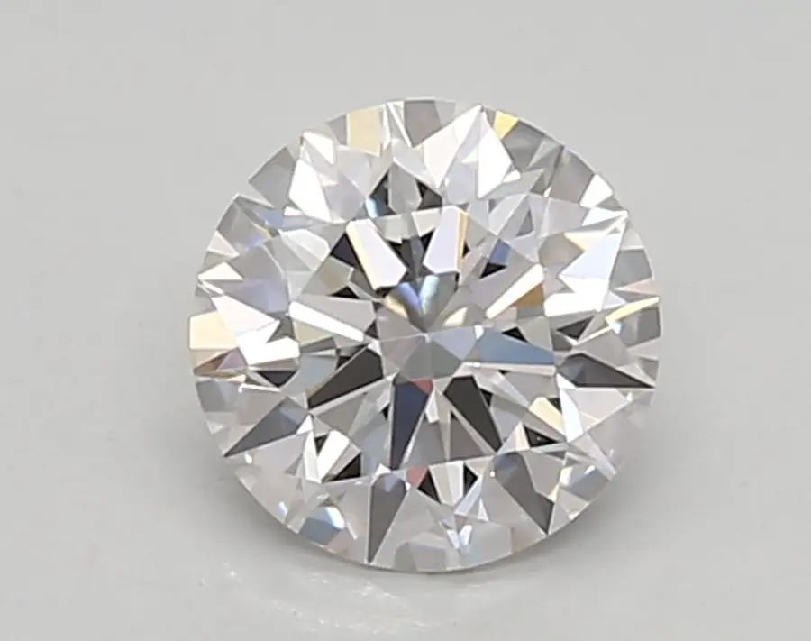 0.72ct D VVS2 Round (IGI)