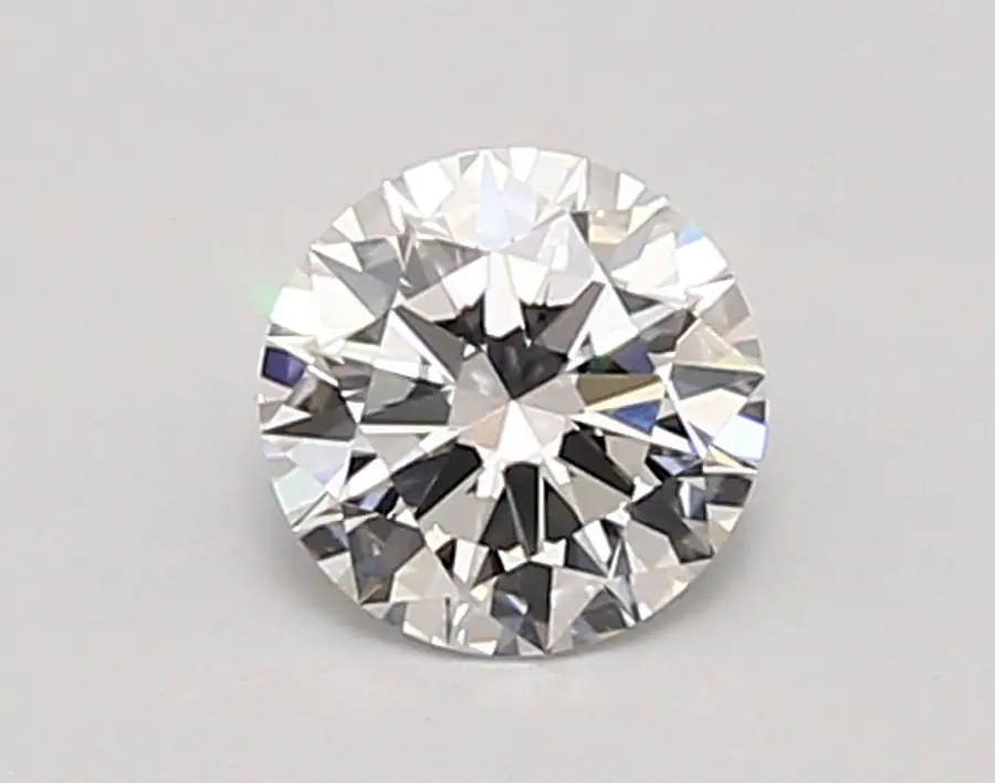0.72ct D VVS2 Round (IGI)