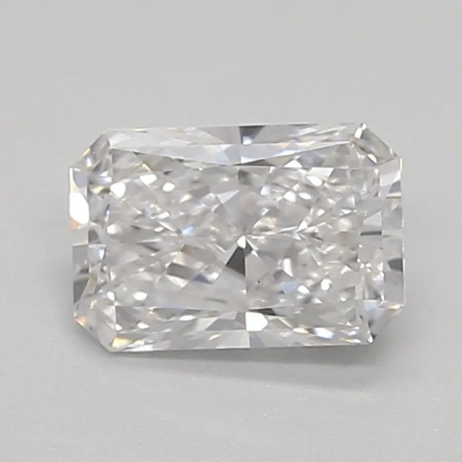 0.71ct E VS1 Radiant (IGI)