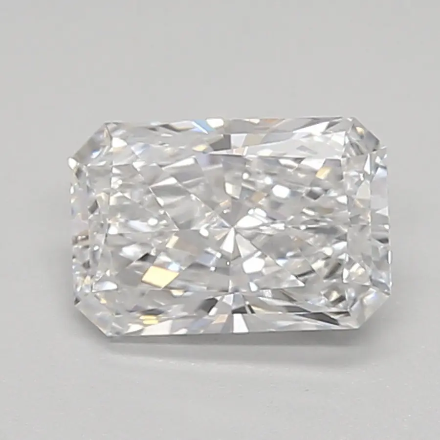 0.71ct D VS1 Radiant (IGI)