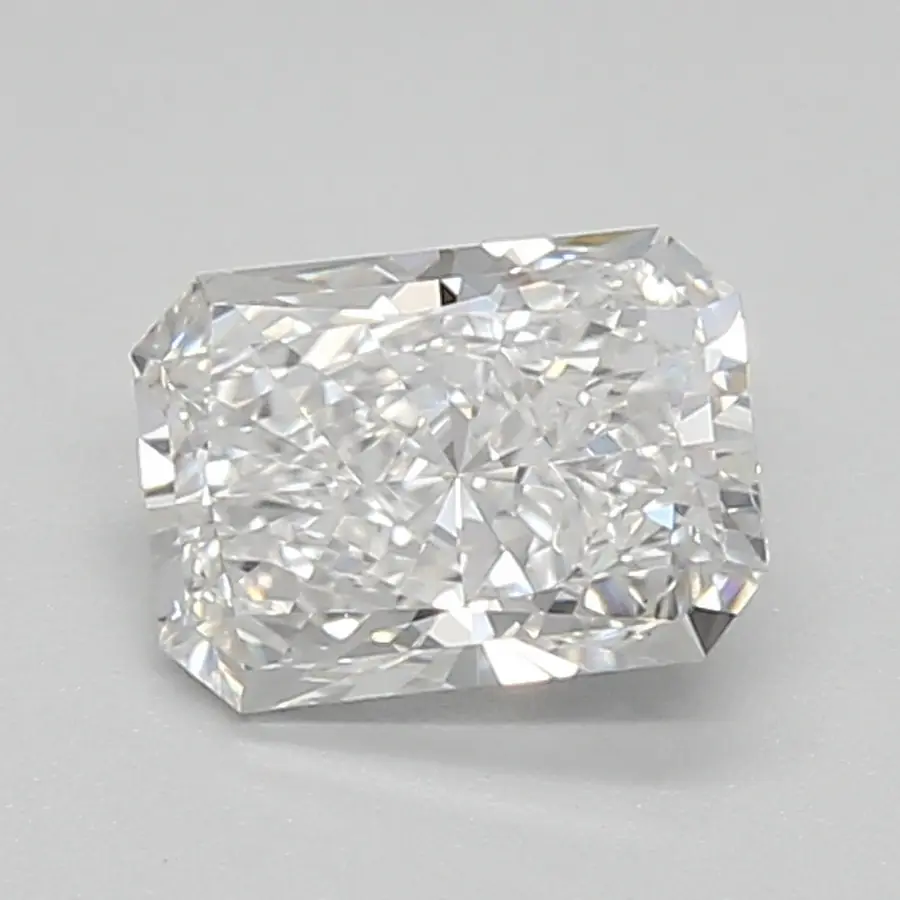 0.71ct E VS1 Radiant (IGI)