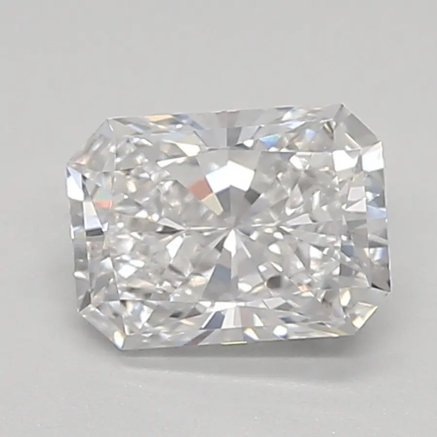 0.71ct D VS1 Radiant (IGI)
