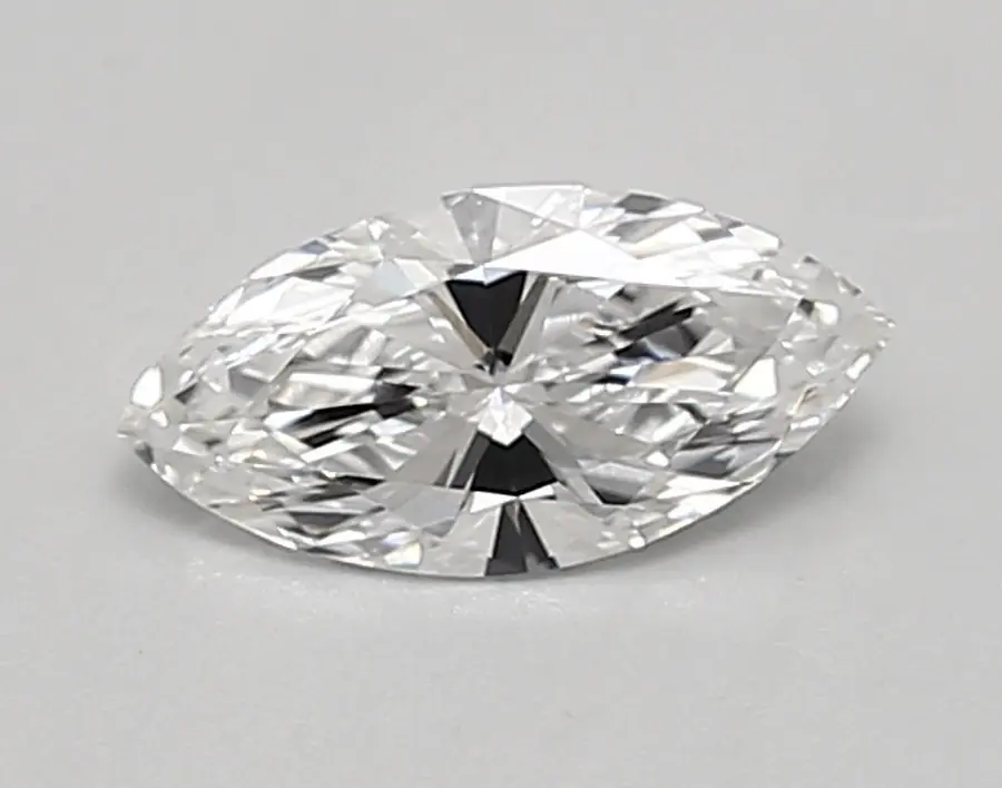 0.71ct D VVS1 Marquise (IGI)