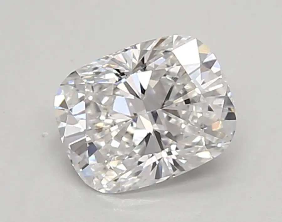 0.71ct E VS1 Cushion (IGI)