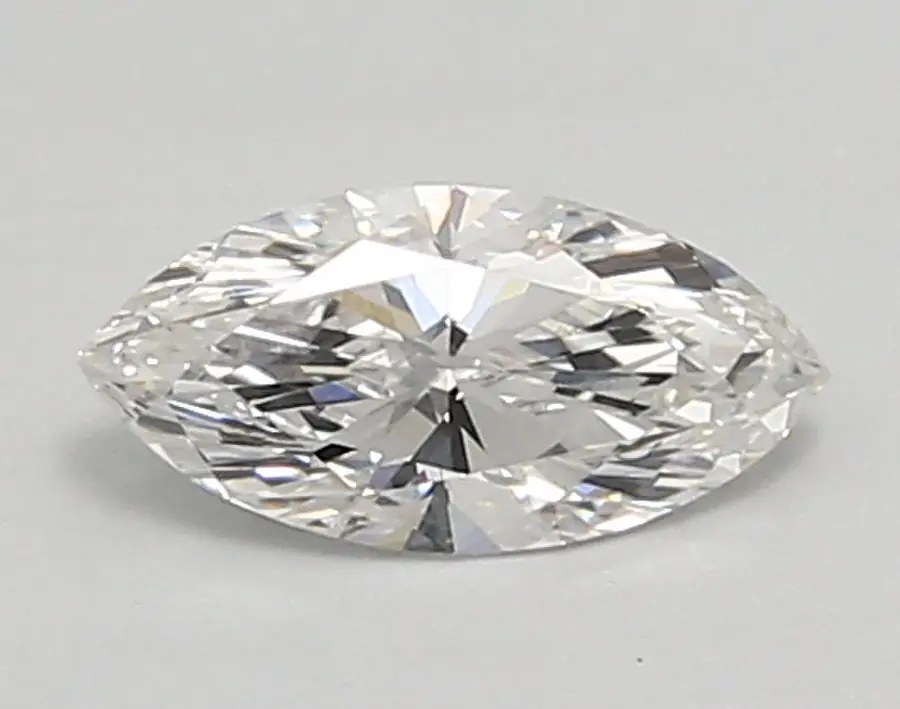 0.71ct E VVS2 Marquise (IGI)