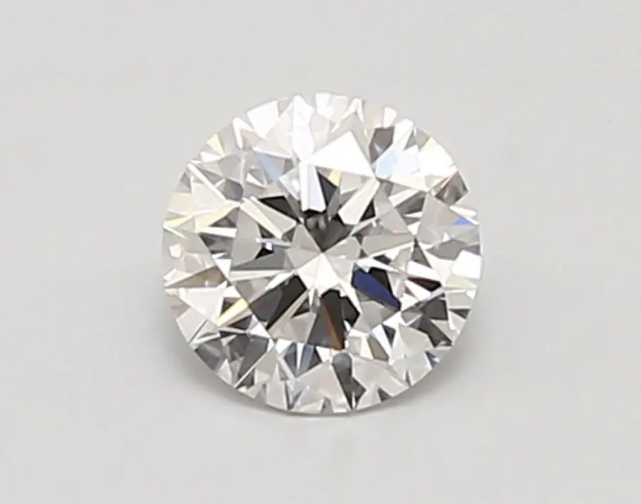 0.71ct D VVS1 Round (IGI)